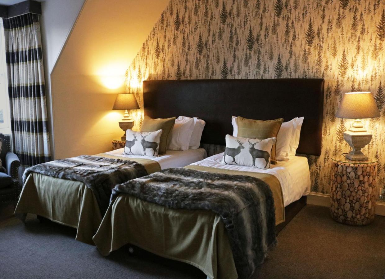 No12 Hotel بيرويك الشمالية المظهر الخارجي الصورة