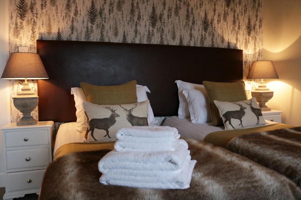 No12 Hotel بيرويك الشمالية المظهر الخارجي الصورة