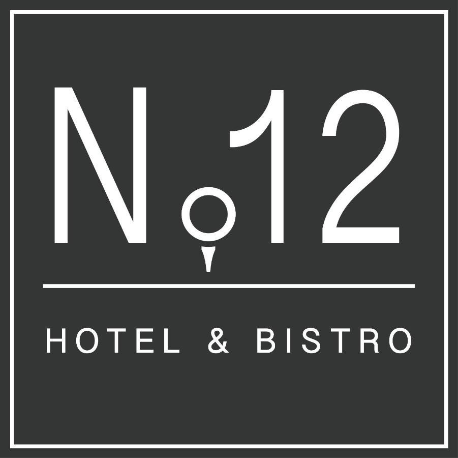 No12 Hotel بيرويك الشمالية المظهر الخارجي الصورة